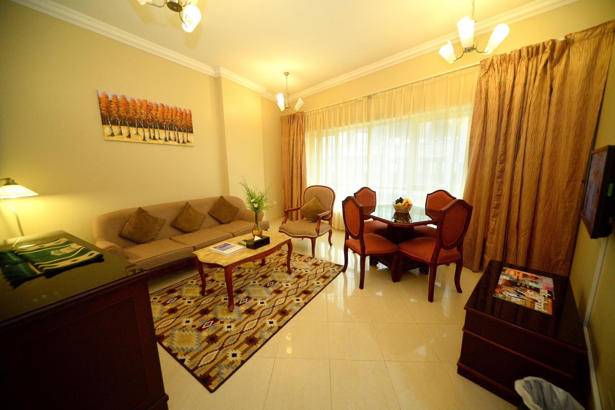 Emirates Stars Hotel Apartments Sharjah Exterior foto