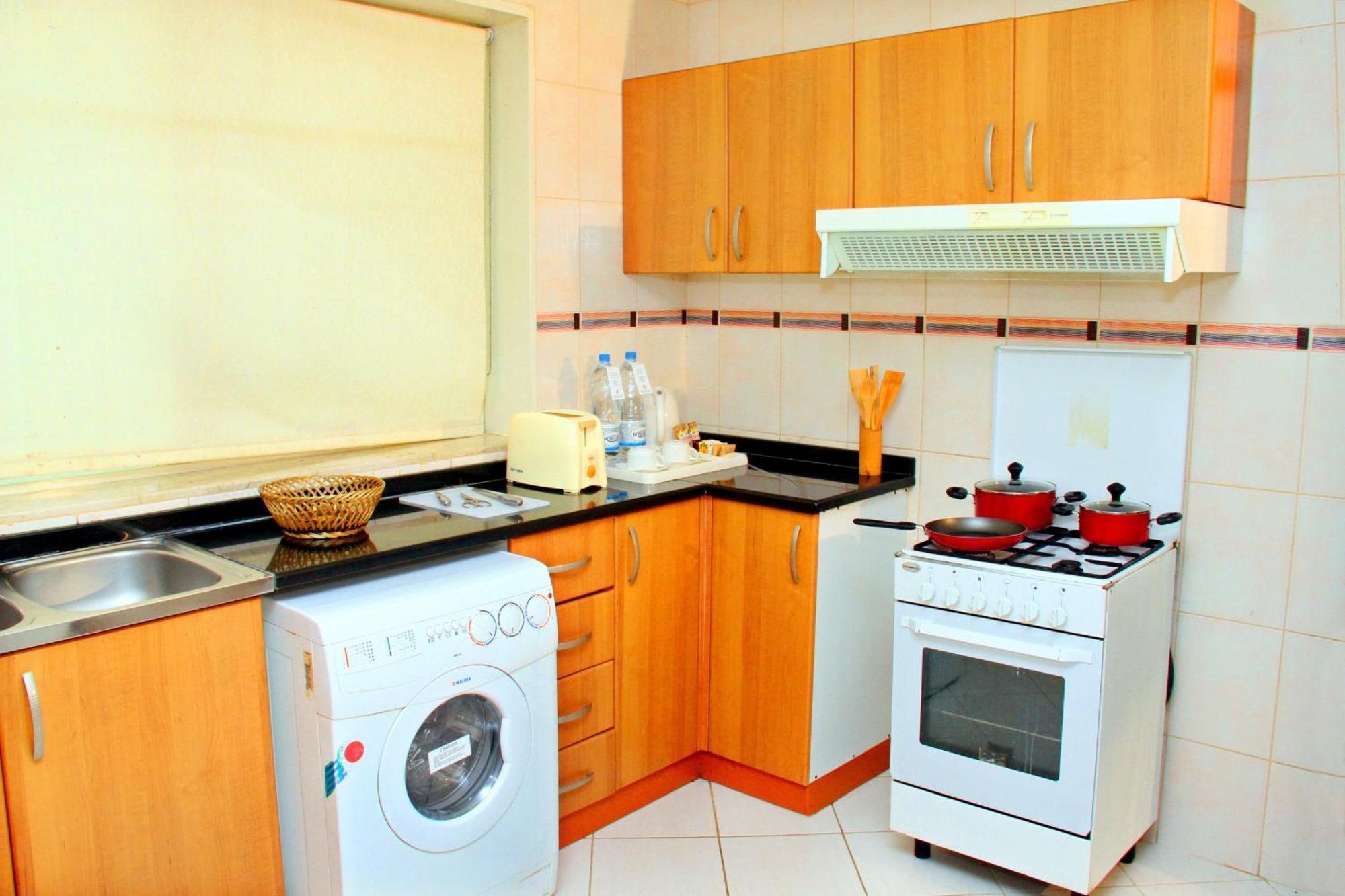 Emirates Stars Hotel Apartments Sharjah Exterior foto